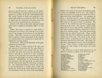 Catechism of the Locomotive