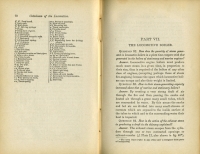 Catechism of the Locomotive
