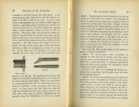 Catechism of the Locomotive