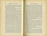 Catechism of the Locomotive