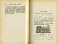 Catechism of the Locomotive