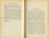 Catechism of the Locomotive