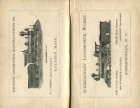 Catechism of the Locomotive