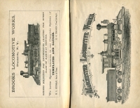 Catechism of the Locomotive