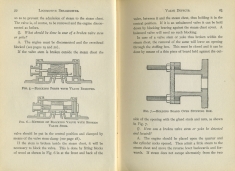 Locomotive Breakdowns