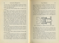 Locomotive Breakdowns