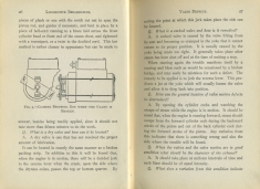 Locomotive Breakdowns