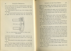 Locomotive Breakdowns