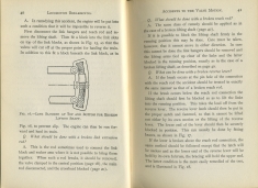 Locomotive Breakdowns