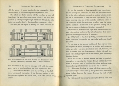 Locomotive Breakdowns