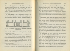 Locomotive Breakdowns