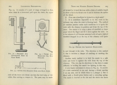 Locomotive Breakdowns