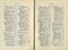 Locomotive Breakdowns