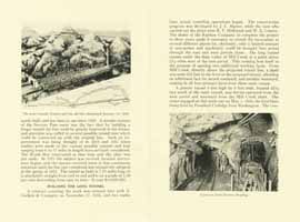 New Cascade Tunnel