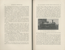 Locomotive Performance