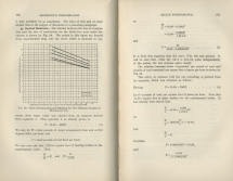 Locomotive Performance