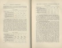 Locomotive Performance