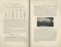 Locomotive Performance