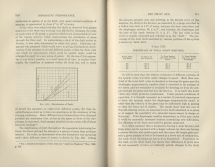 Locomotive Performance