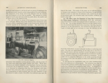 Locomotive Performance