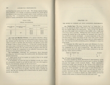 Locomotive Performance