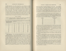 Locomotive Performance