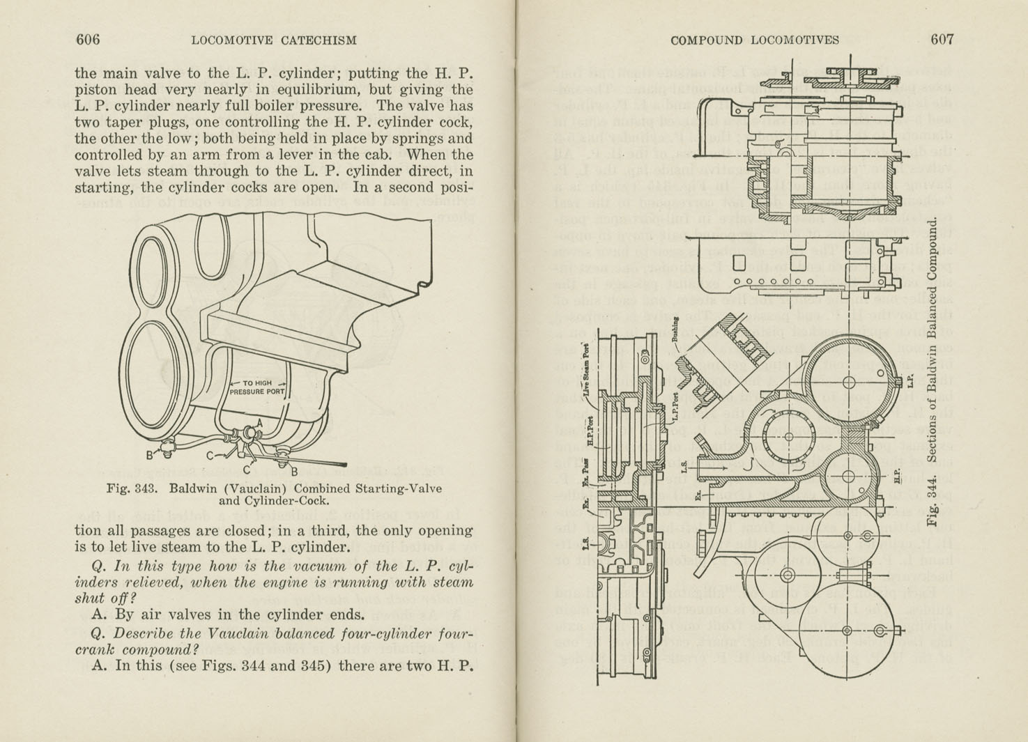 Locomotive Catechism