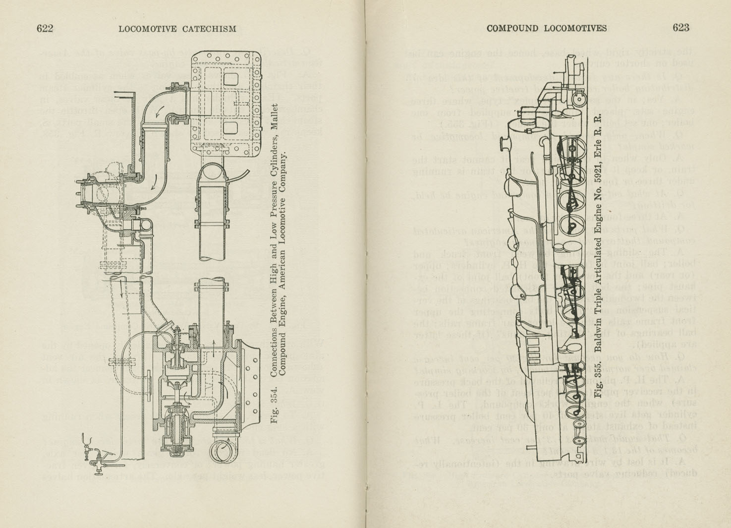 Locomotive Catechism