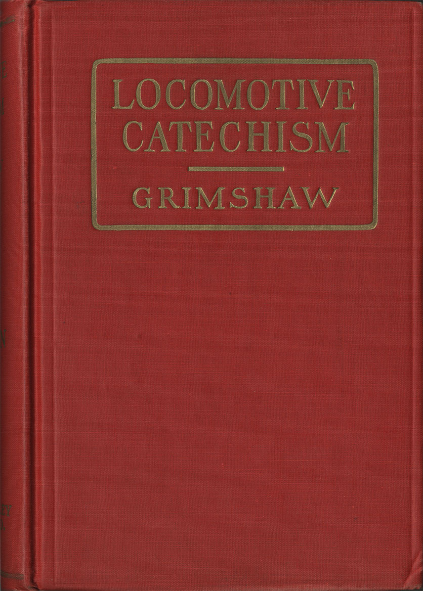 Locomotive Catechism