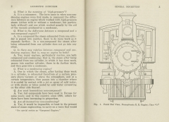 Locomotive Catechism