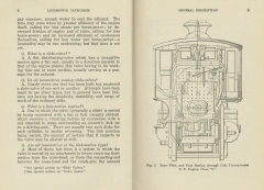 Locomotive Catechism