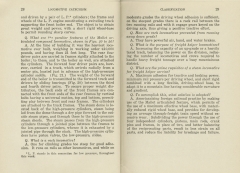 Locomotive Catechism