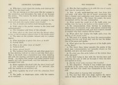 Locomotive Catechism