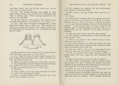 Locomotive Catechism