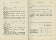Locomotive Catechism