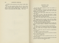 Locomotive Catechism