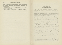 Locomotive Catechism