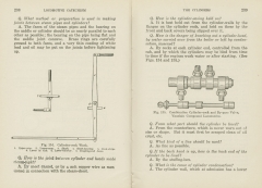 Locomotive Catechism