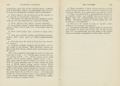 Locomotive Catechism