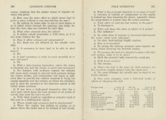 Locomotive Catechism