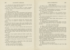 Locomotive Catechism