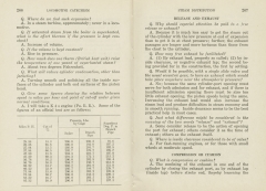 Locomotive Catechism