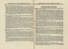 Locomotive Catechism