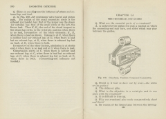 Locomotive Catechism