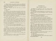 Locomotive Catechism