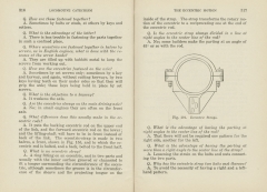 Locomotive Catechism