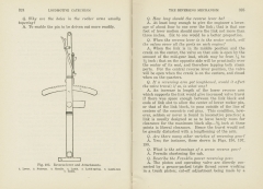 Locomotive Catechism