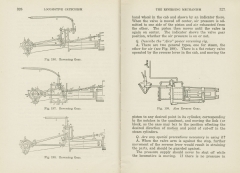 Locomotive Catechism