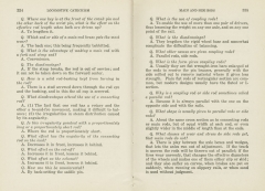 Locomotive Catechism