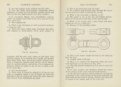 Locomotive Catechism